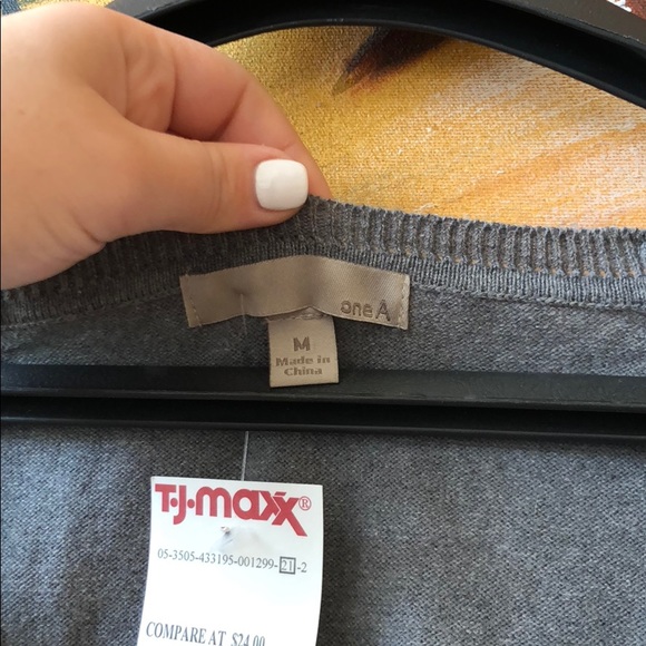 Bundle 3 sweaters - Picture 3 of 8